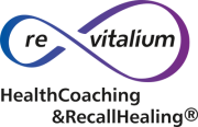 Logo Revitalium HealthCoaching&Recall Healing